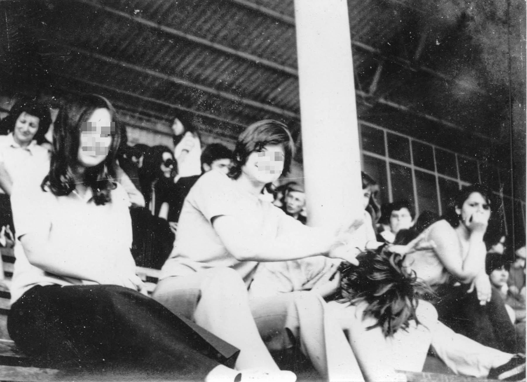 Dragana. Duca, Tejka (bent)